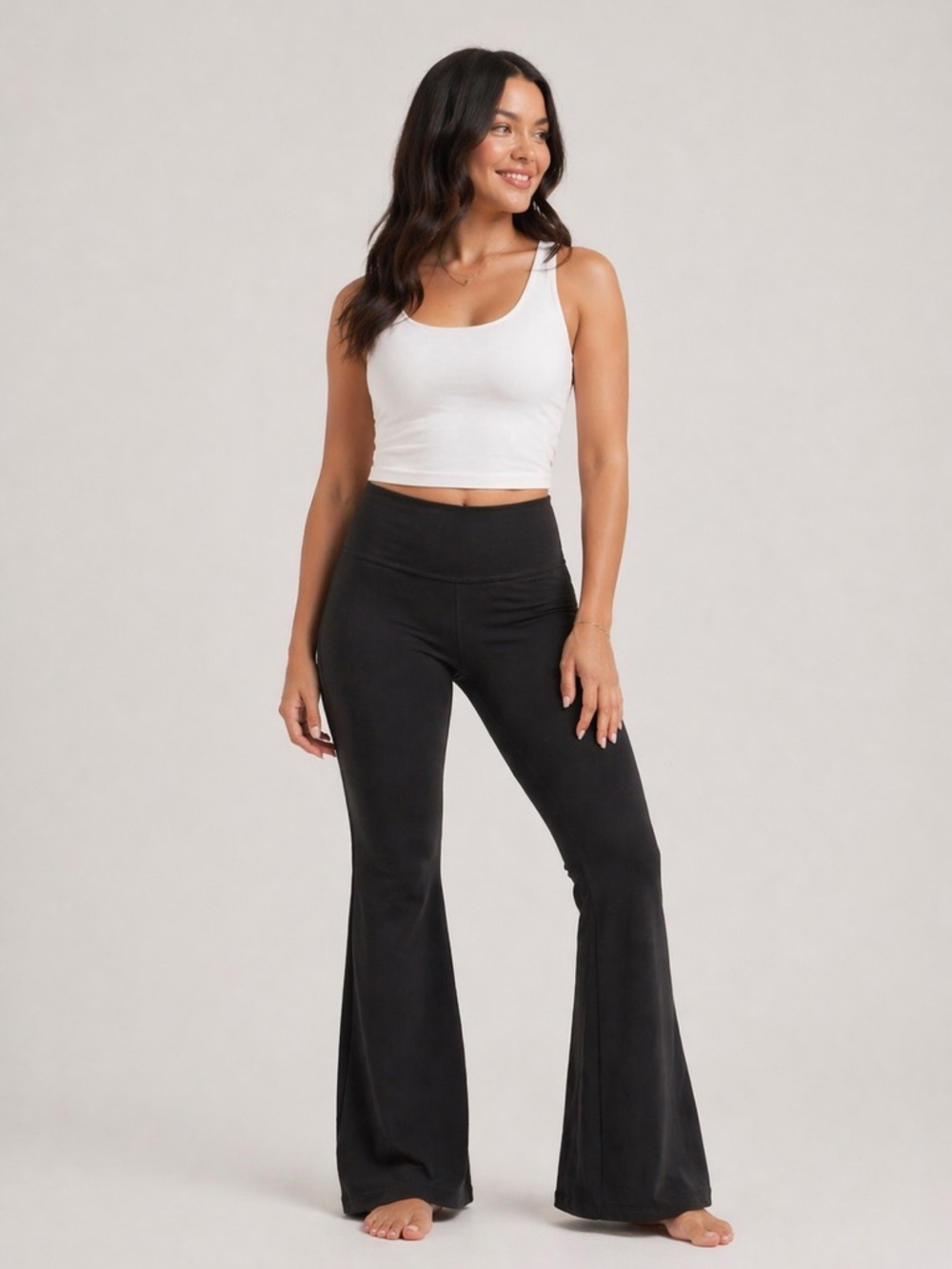 NWT - Aerie Offline Super Flare‎ Legging